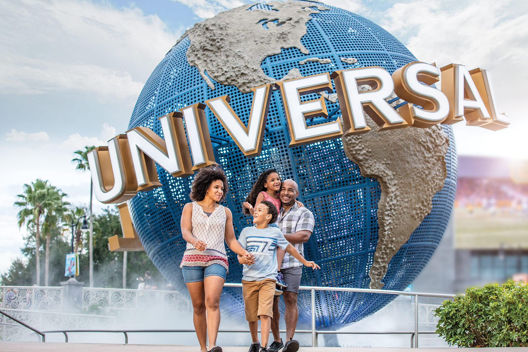 Orlando Tours and Vacation Packages Disney World Universal Studio Kennedy  Space Center 