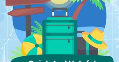 Quick and Helpful Packing Tips Packing tips