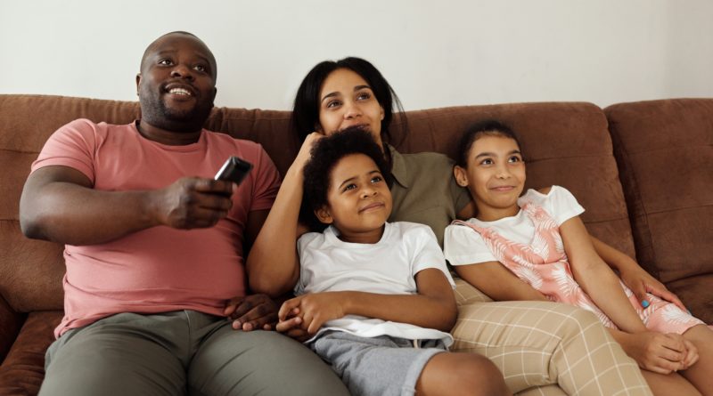 Cuddle up with the kids as you watch your favorite scary Disney films. Our vacation homes come with several T.V.s and living rooms.